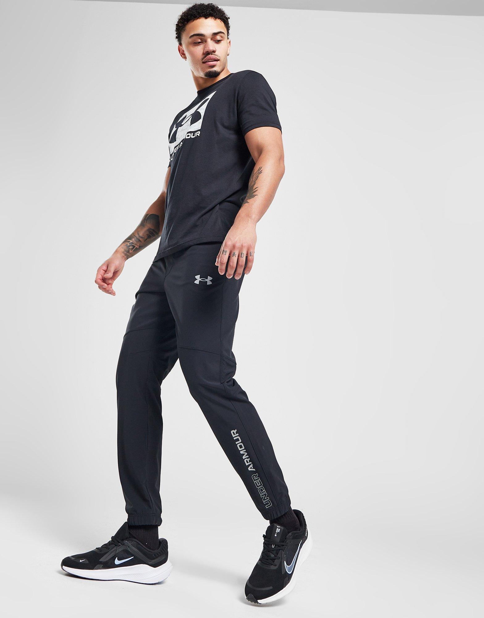 Under Armour Pantalon de jogging Lock-Up