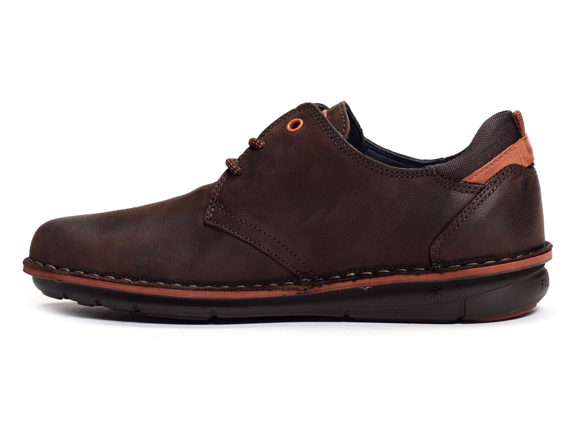 Alfa f0700 marron