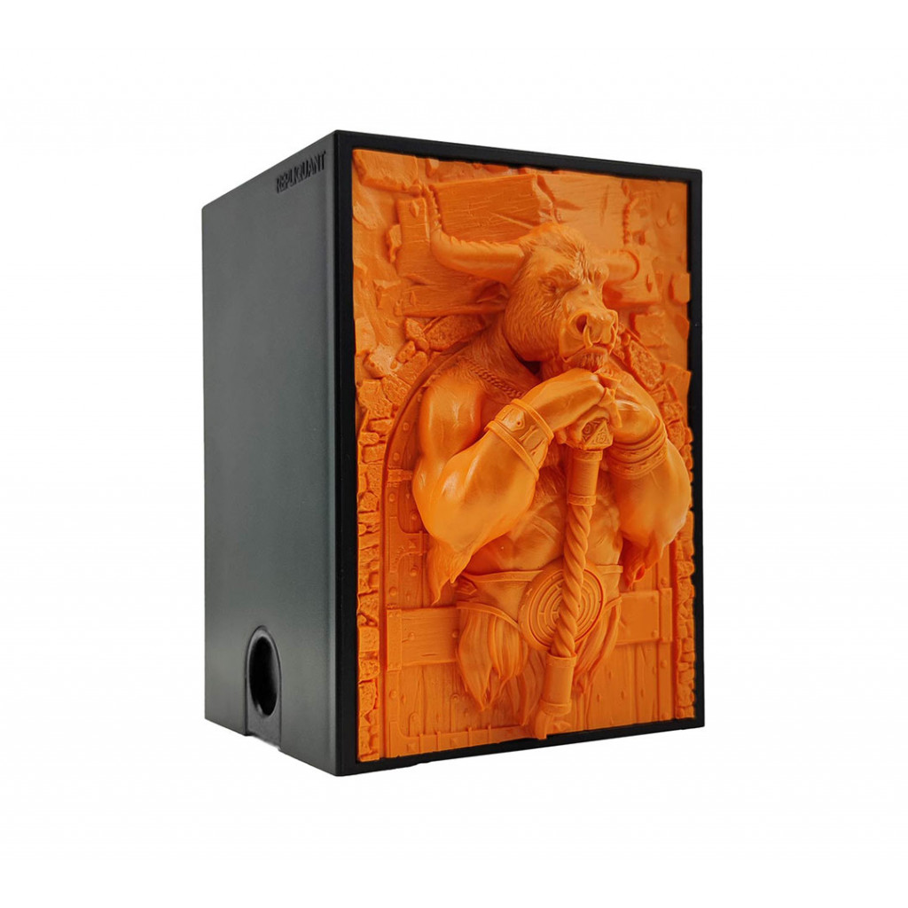 Deck Box 100+ Repliquant - Minotaure
