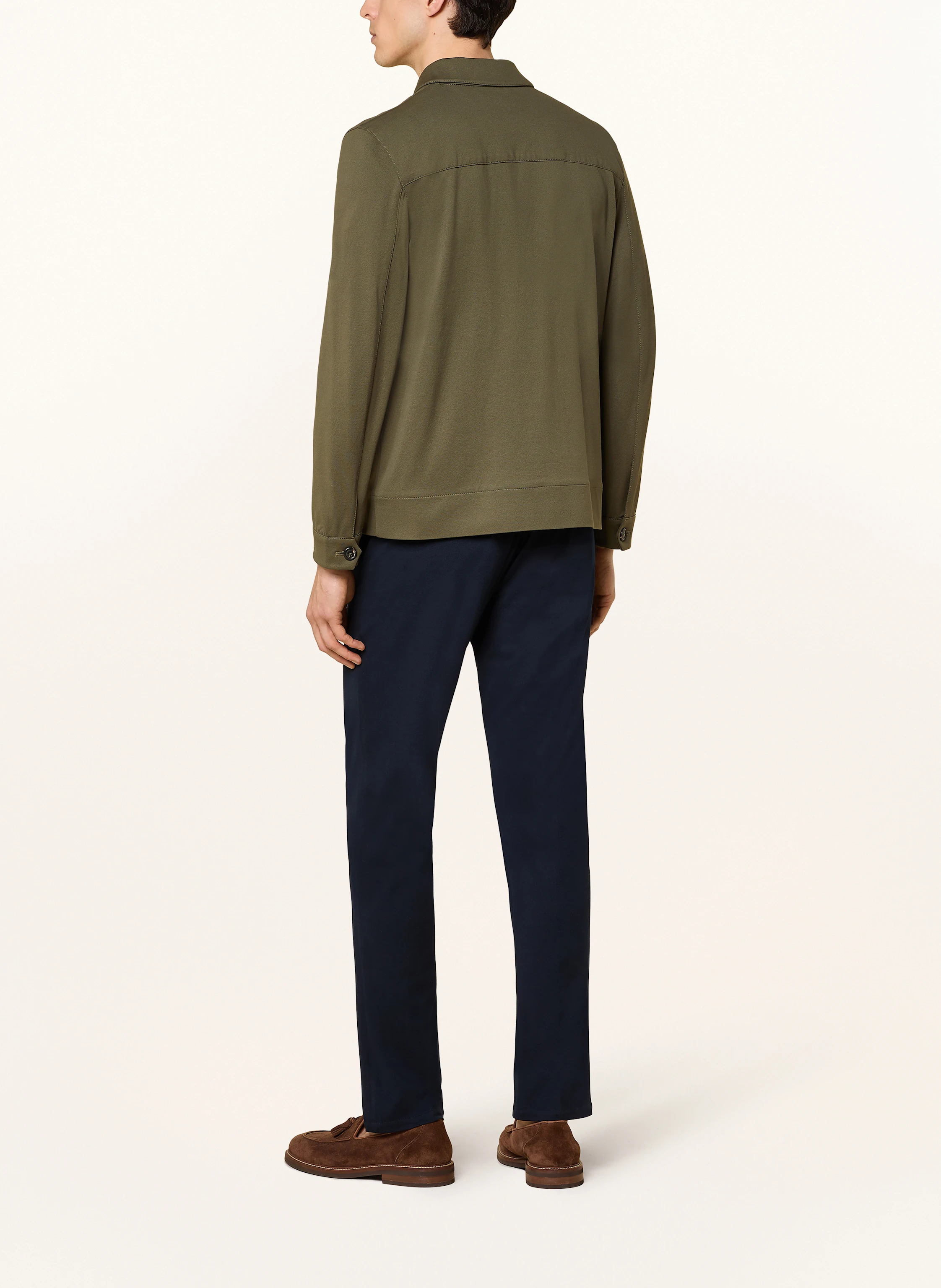 CIRCOLO 1901 Overjacket