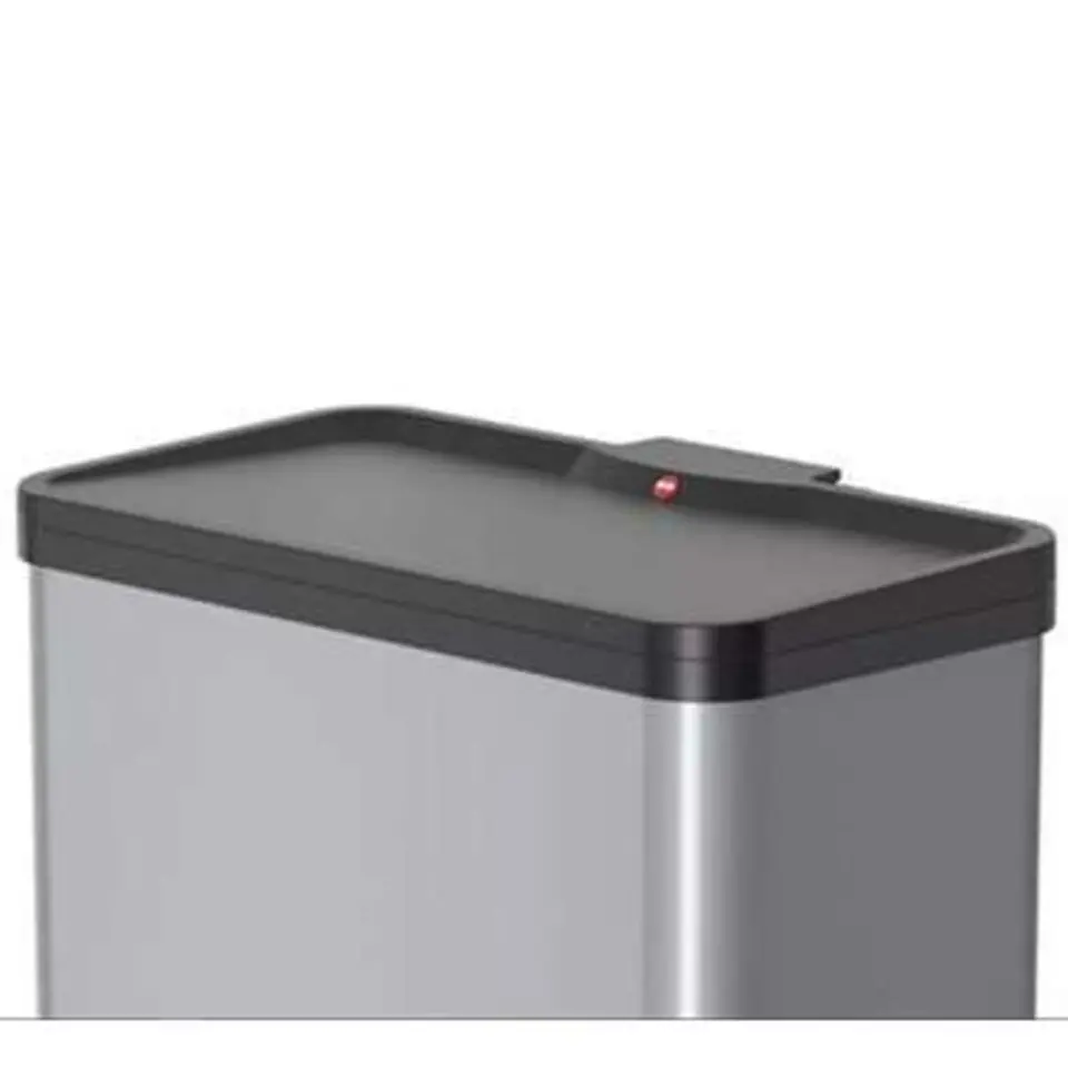 Prullenbak Oko Duo Plus L - Hailo