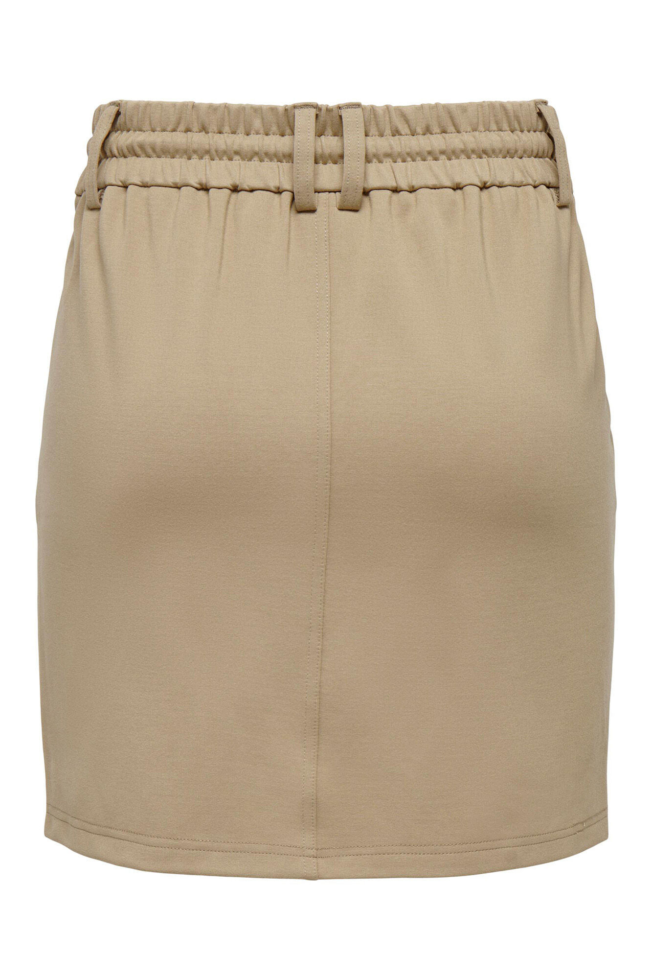 Saia jogger tingida