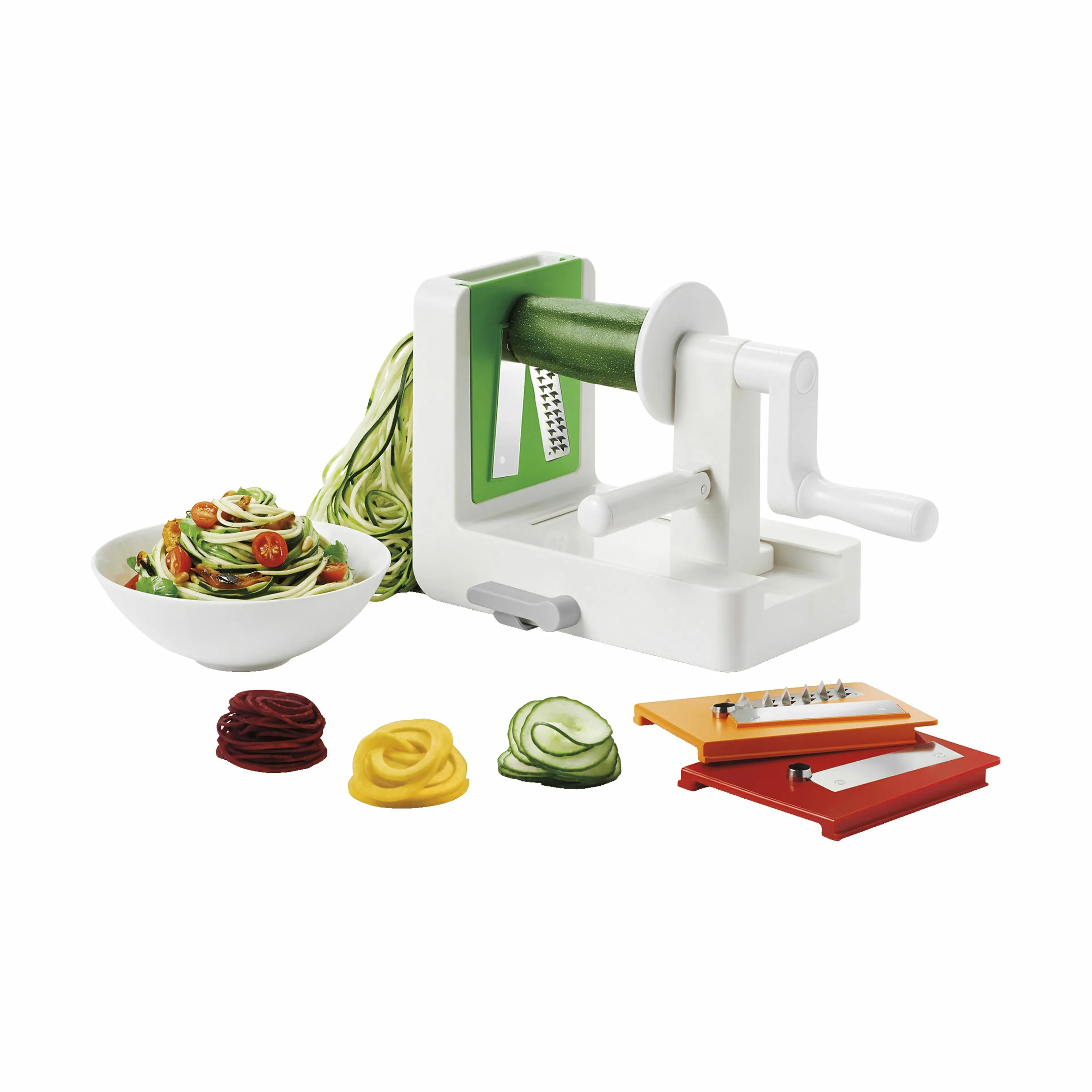 OXO Good Grips Spiralizer