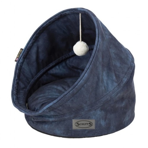 Cama para gatos Kensington da Scruffs & Tramps