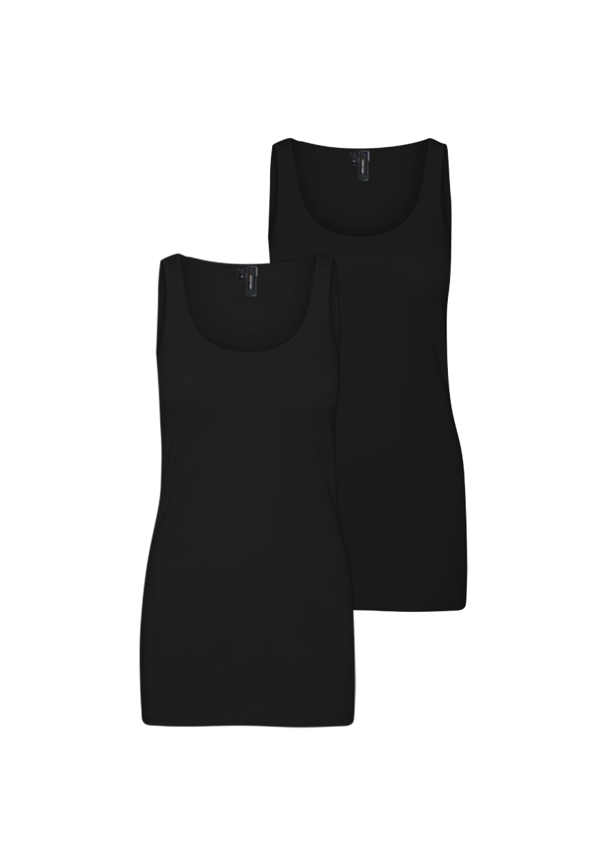 VMMAXI 2-Pack Tanktop