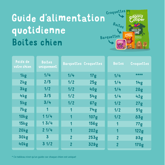 Boite Chiens Adultes Sans Céréales Bœuf frais 400g