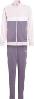 AdidasTiberio Tracksuit - rosa