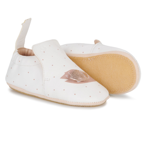 Easy Peasy - MY BLUBLU CYGNE Blanco