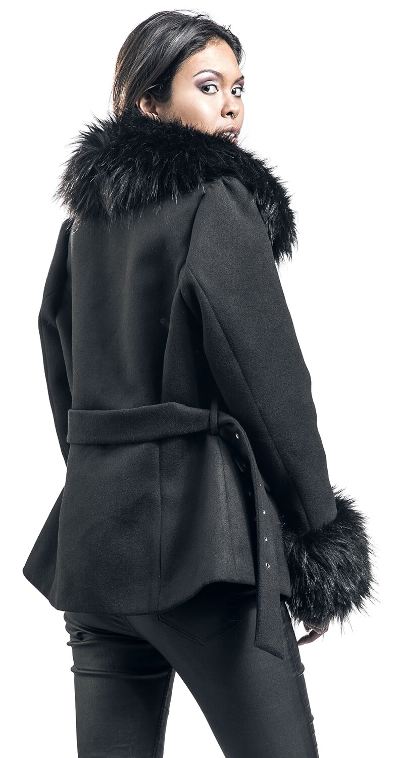 Manteau Julia | H&R London Manteau court