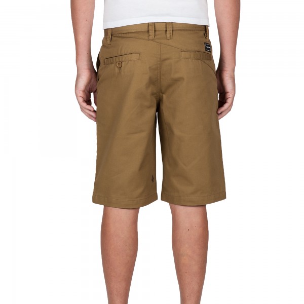Volcom Frickin Chino Short Dka 26