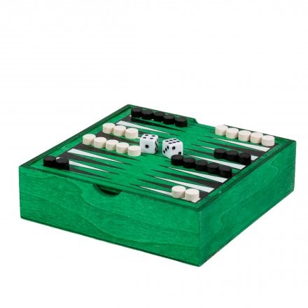Tactic -Trendy Backgammon