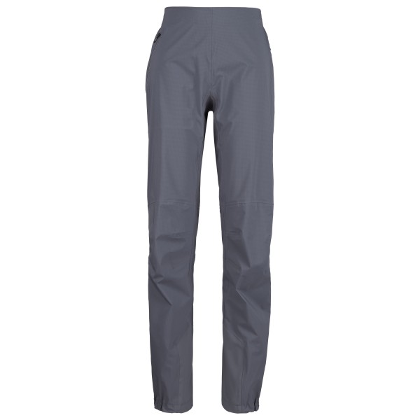 Stoic - Women's KalmarSt. 3L Full Zip Rain Pants II - Pantalon imperméable