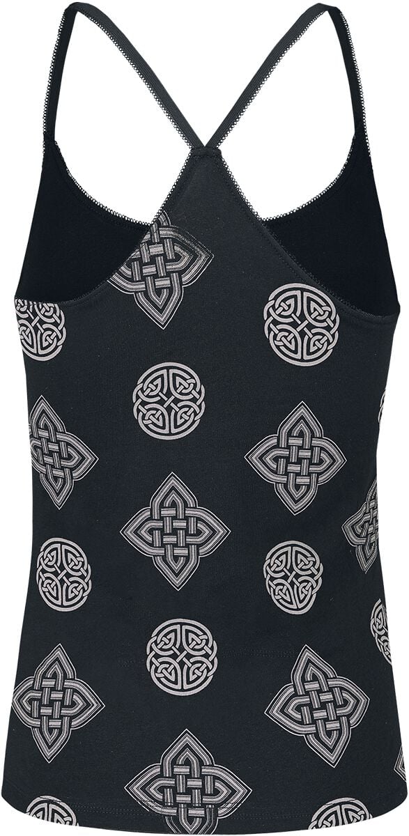 Débardeurs - Lot de 2 | Black Premium by EMP Top