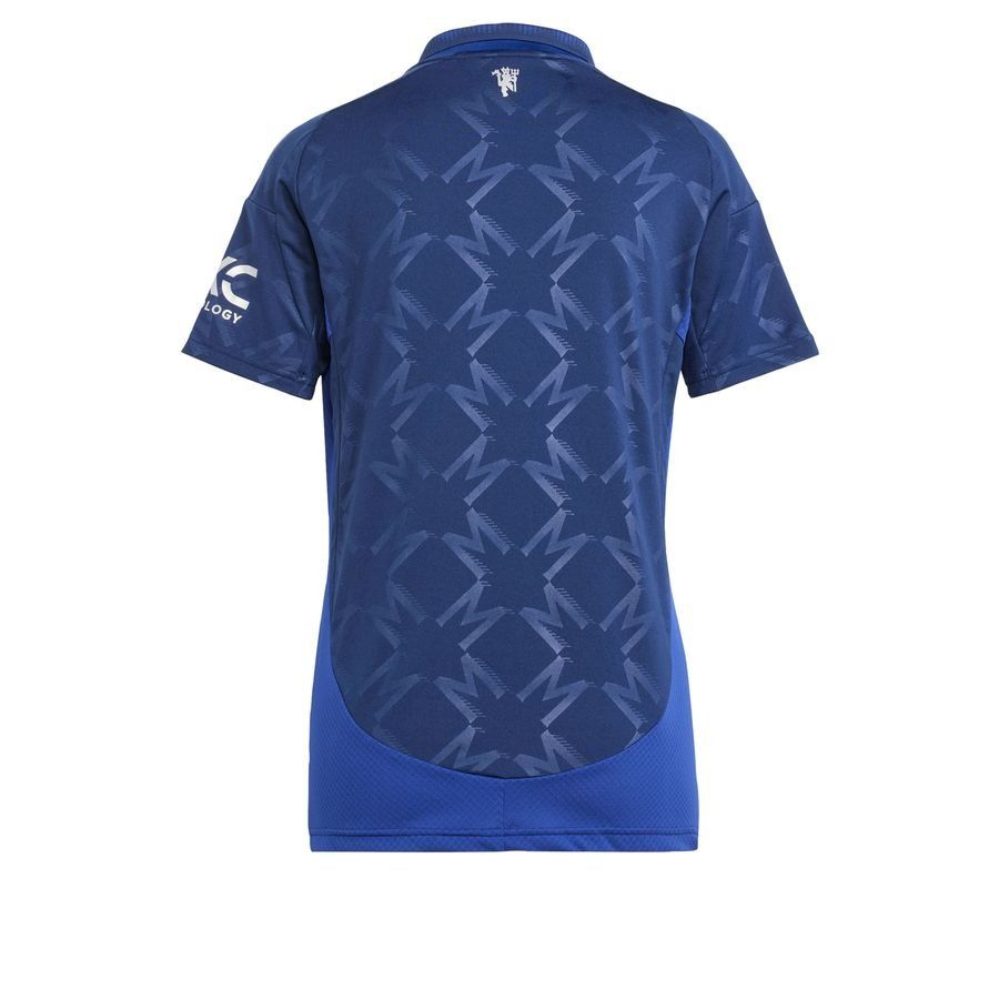 Adidas Maillot Extérieur Manchester United 24/25