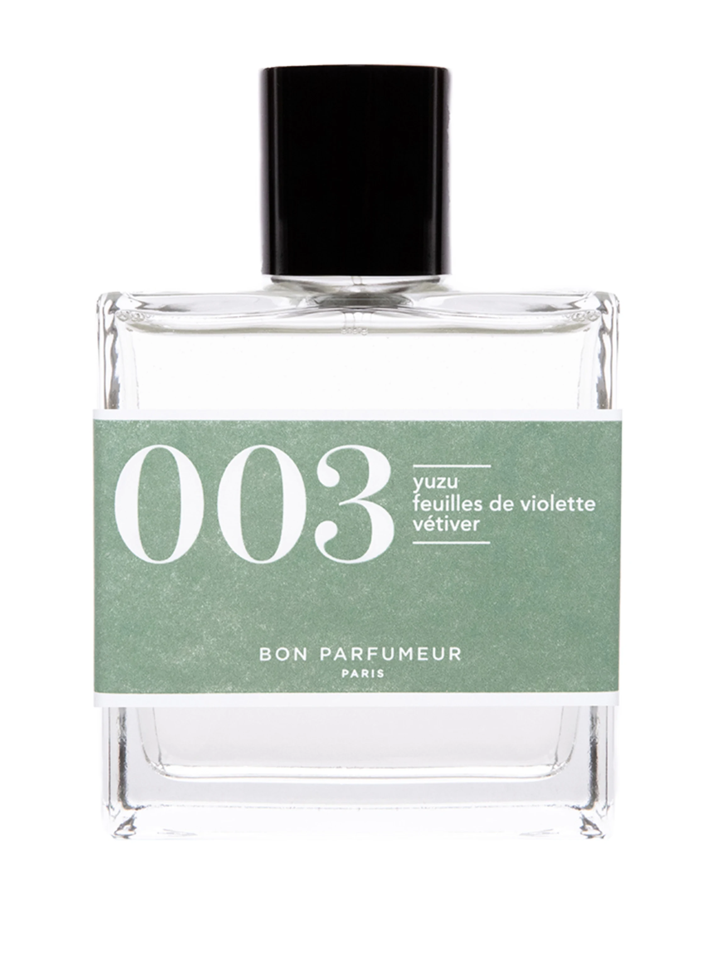 BON PARFUMEUR 003