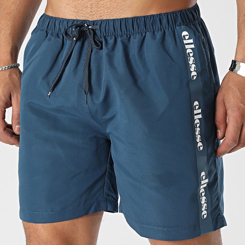 Short De Bain Scorfano Bleu Marine
