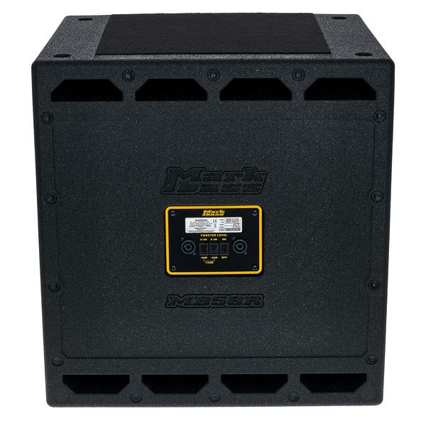 Markbass MB58R 151 Pure Box