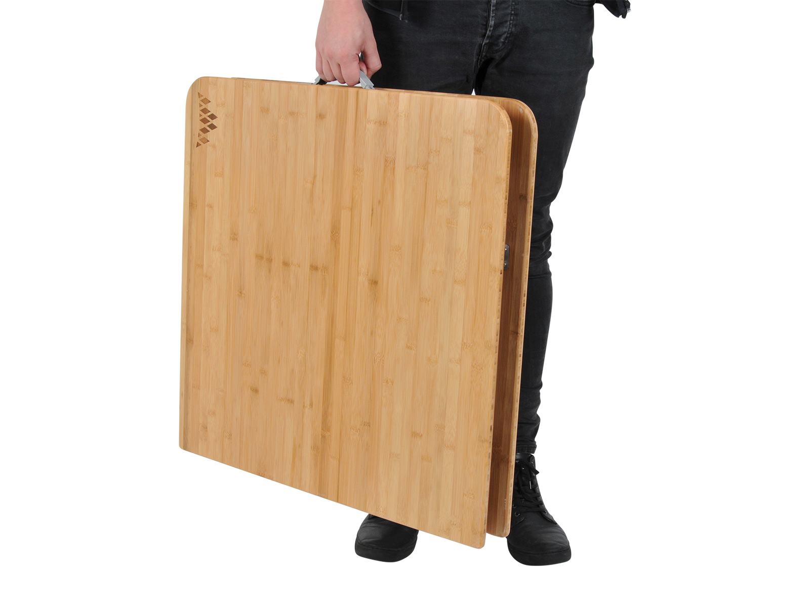 Obelink Bamboo 140 tafel