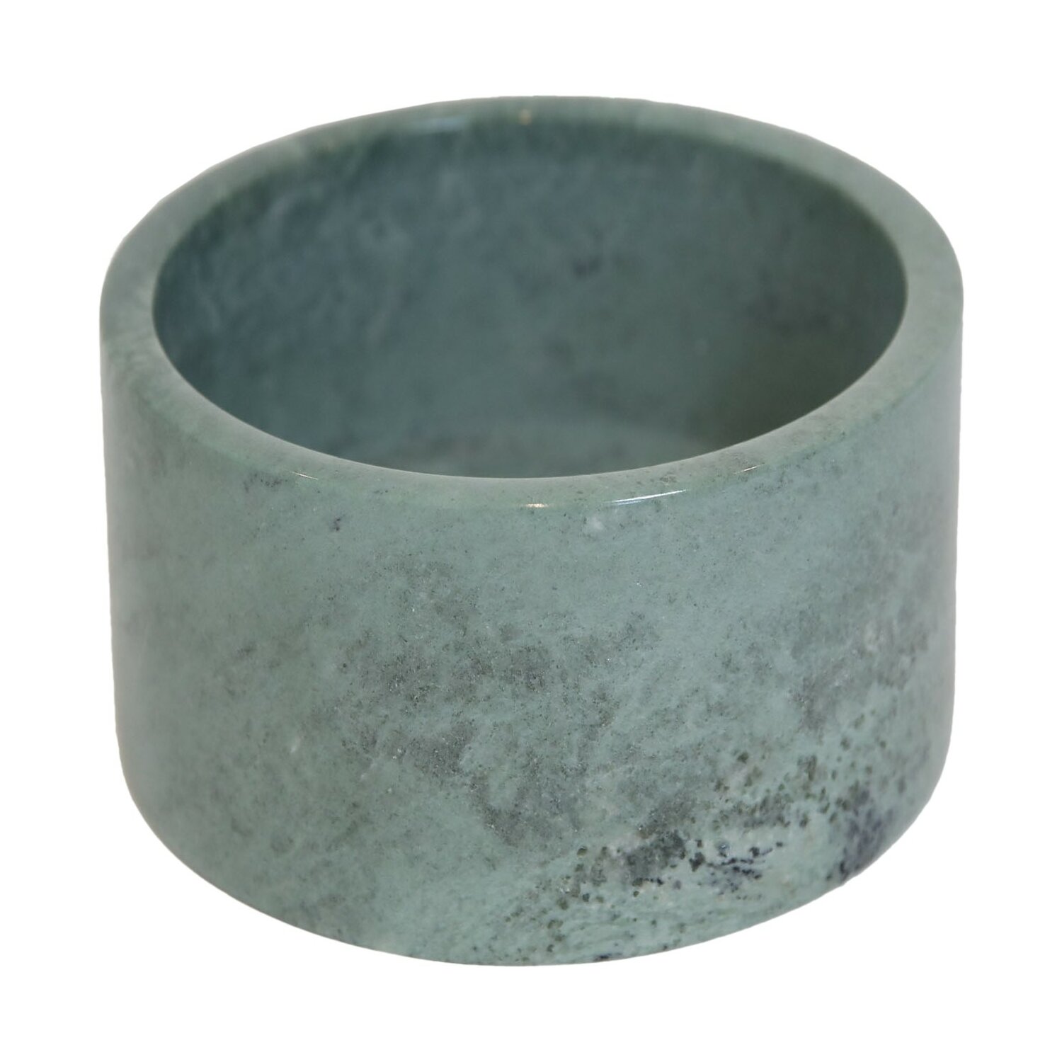 KENTUCKY Futternapf Marmor  - green