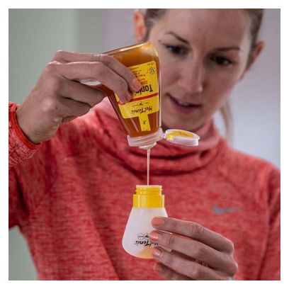 Recharge Tonic'Gel Meltonic Coup de Boost Pamplemousse - 240g