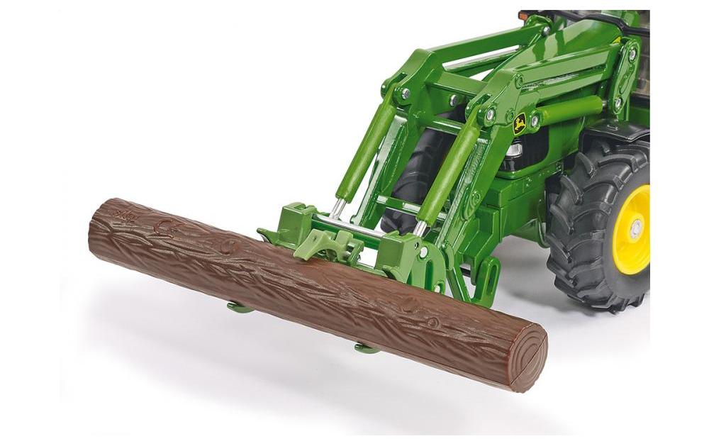 Bressel & Lade Frontlader Zubehör 1:32Siku Farmer Frontlader Zubehör