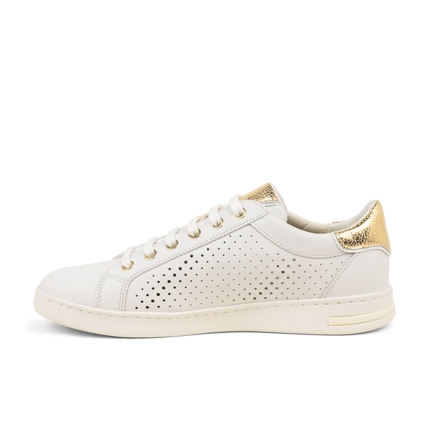 Baskets femme GEOX JAYSEN