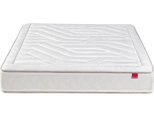 EPEDA - Matelas 160 x 200 Dauphiné 3,1620 , Multi-Air, 700 ressorts, 27 cm