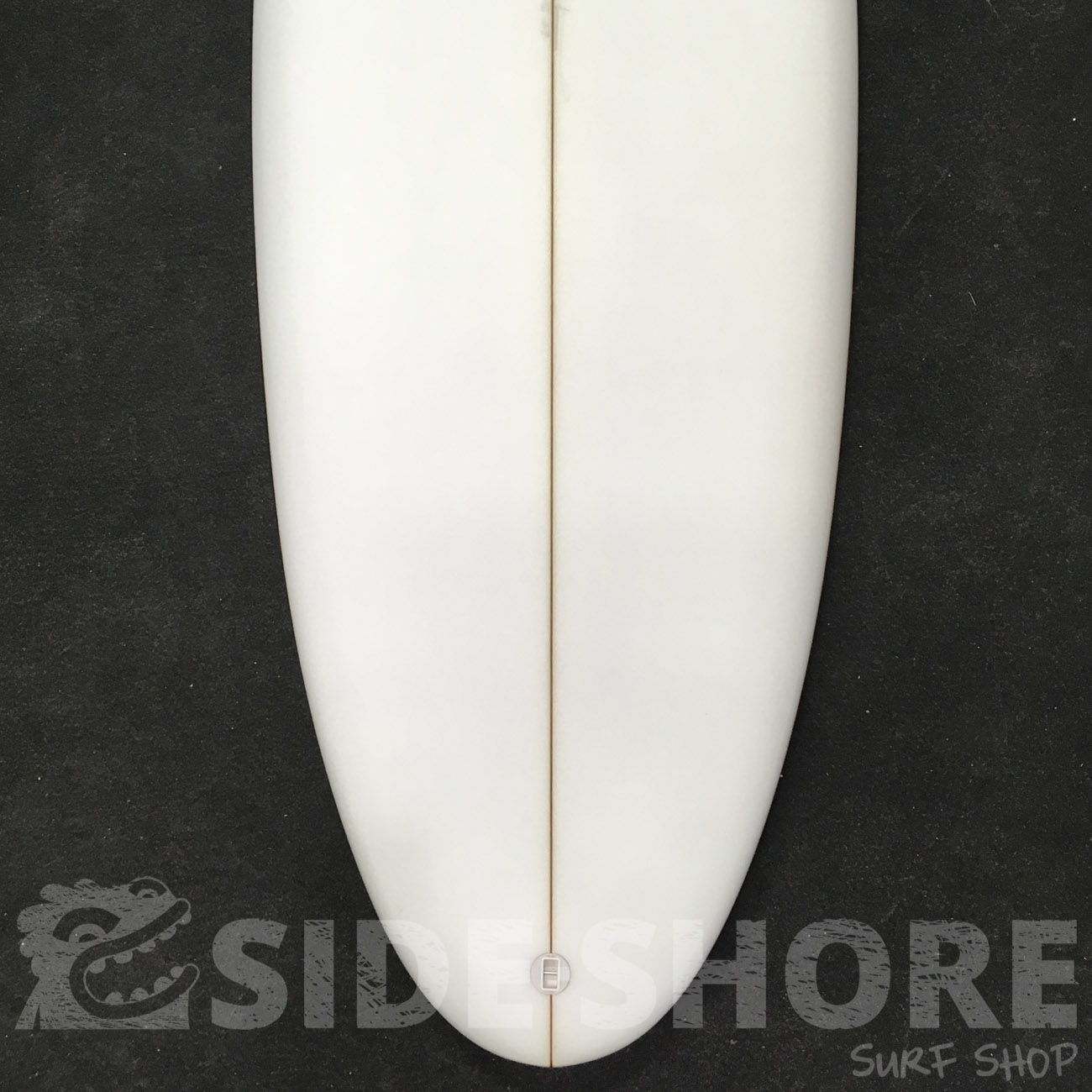 Christenson Surfboards Cafe Racer 6'0