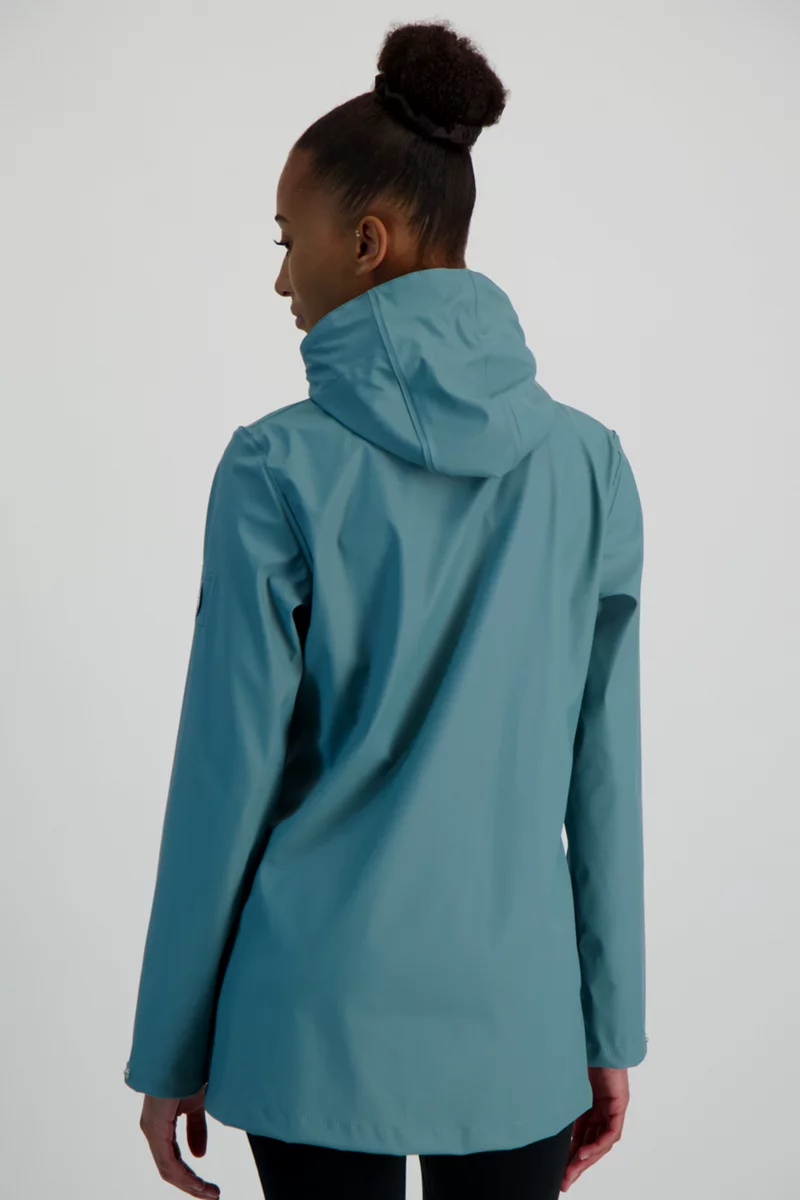 RUKKA Vally Damen Regenjacke