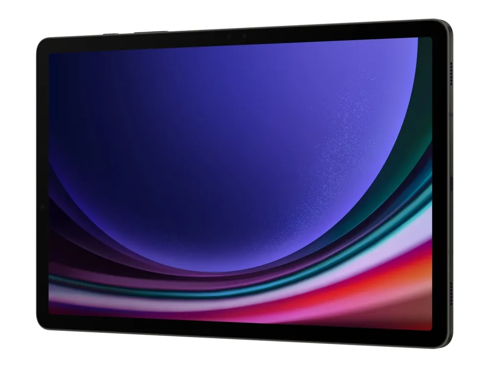 Samsung | Galaxy Tab S9 (Wi-Fi) - Tablet - 128GB/8GB - Graphite