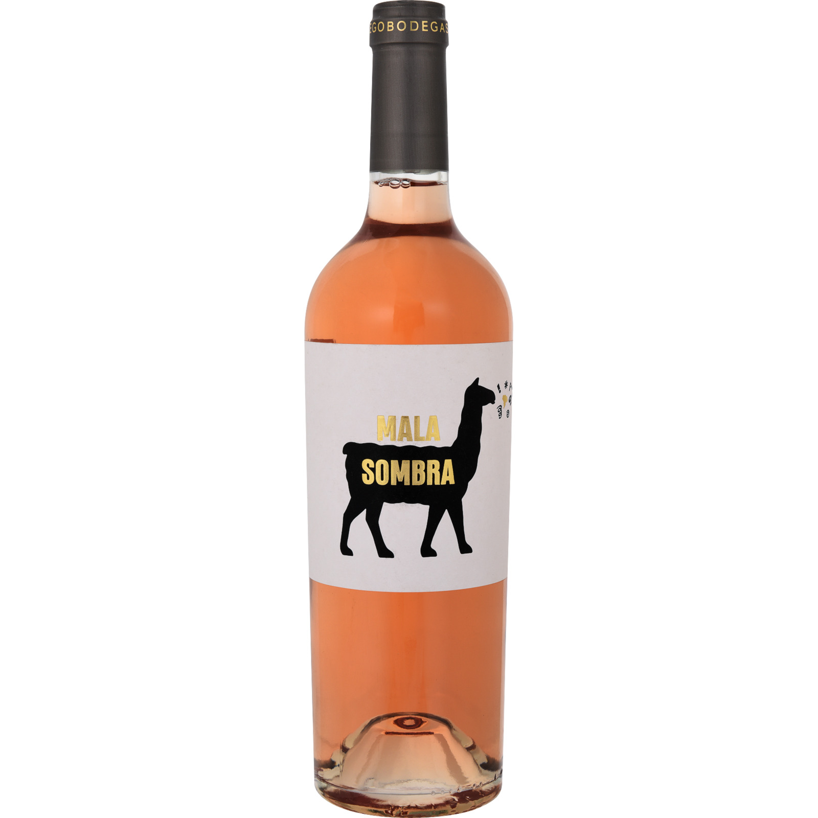 Mala Sombra 75 cl