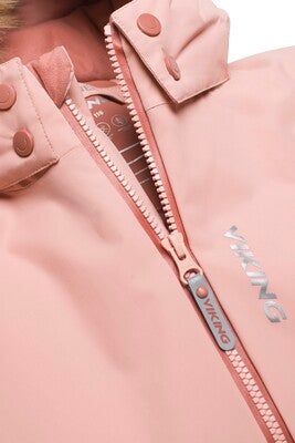 Viking Expower Vinterdress, Pink