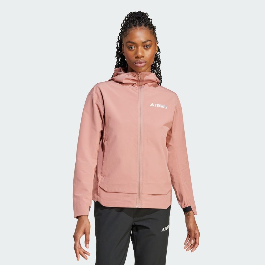 Adidas Veste Softshell Terrex Multi