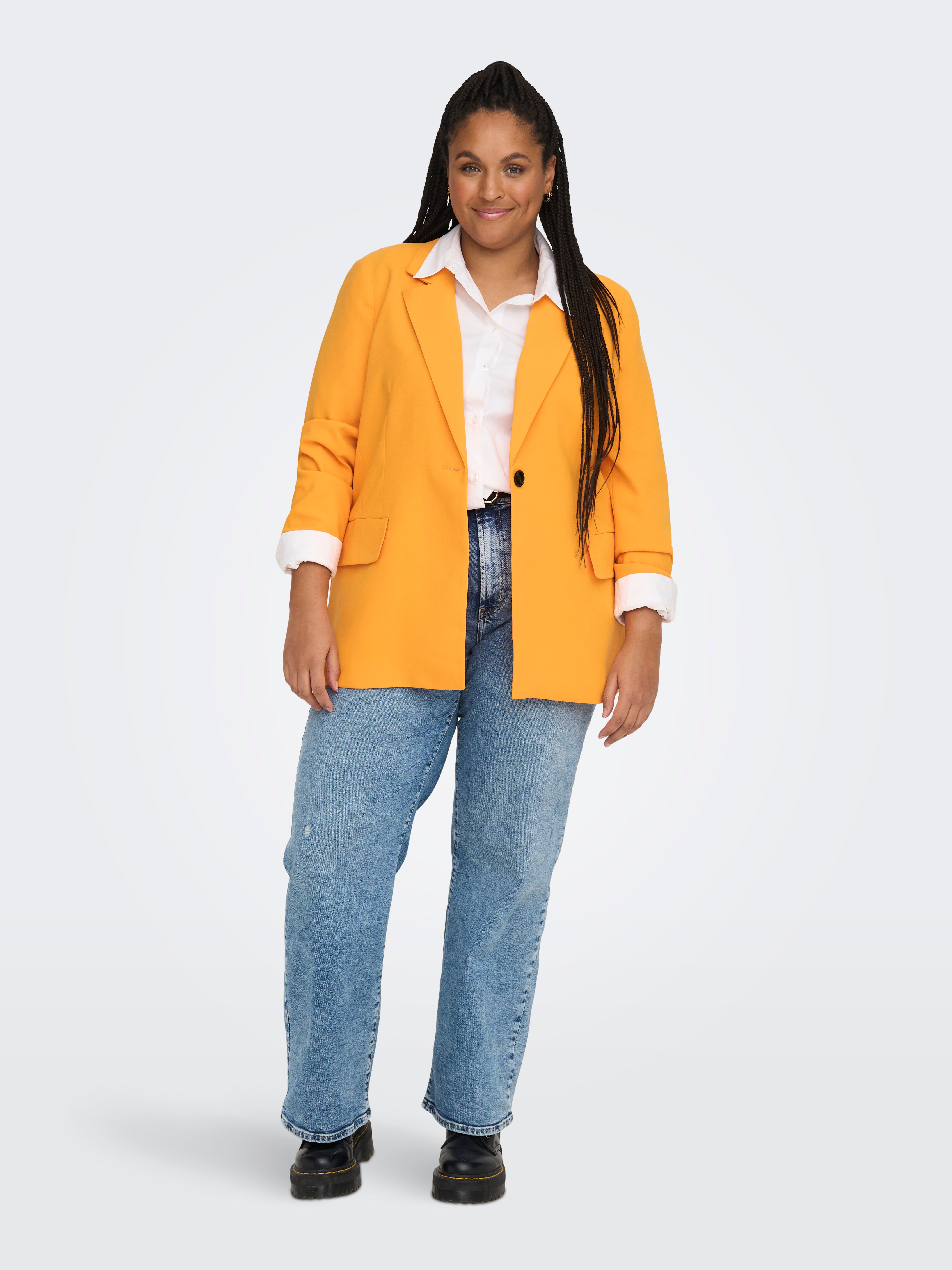 CARGRY Blazer Apricot