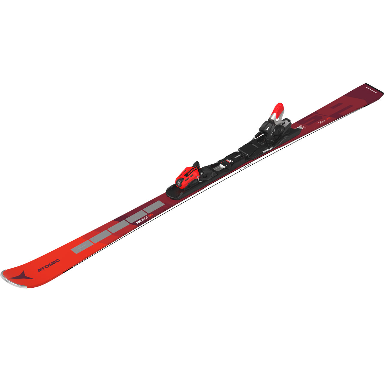 Atomic Redster S9 Revoshock S | Atomic Redster | Atomic Serien | A | MARKEN | XSPO