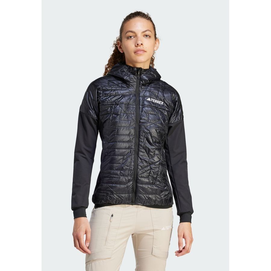 Adidas Veste Terrex Xperior Varilite Hybrid PrimaLoft
