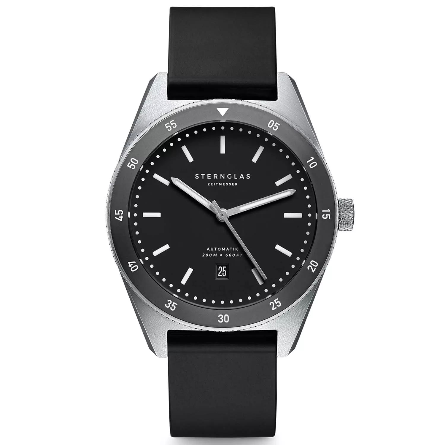 Sternglas Marus Automatic S02-MA03-KA01