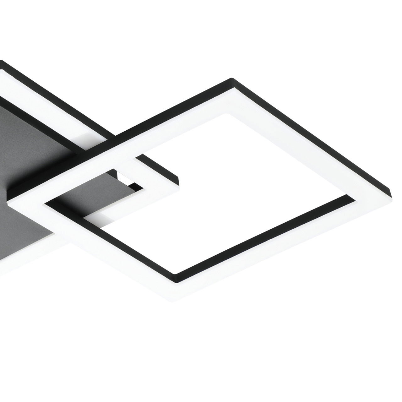 Eglo Leuchten LED-Deckenleuchte PARANDAY-Z