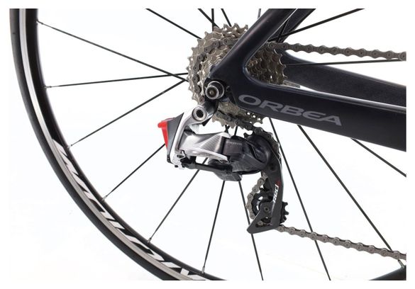 Produit reconditionné · Orbea Orca Carbone AXS 11V · Noir / Vélo de route / Orbea | Bon état