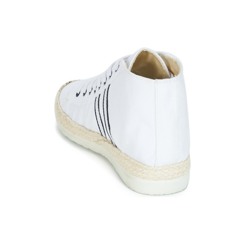 Ippon Vintage - BAD HYLTON - Blanc