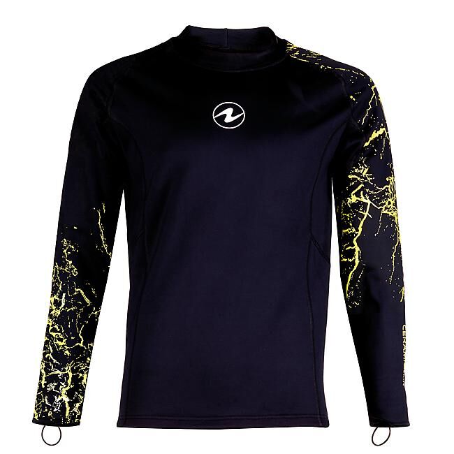 AQUALUNG - TOP CERAMIQ-SKIN ML HOMME