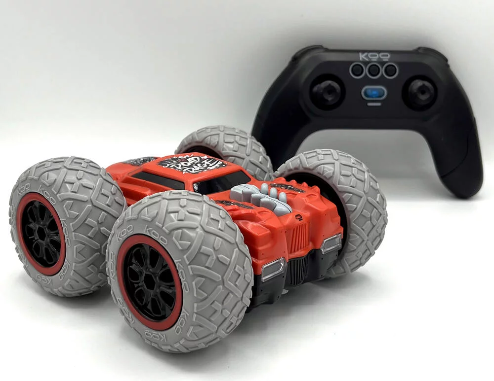 VEHICULE RADIOCOMMANDE KIMI 008