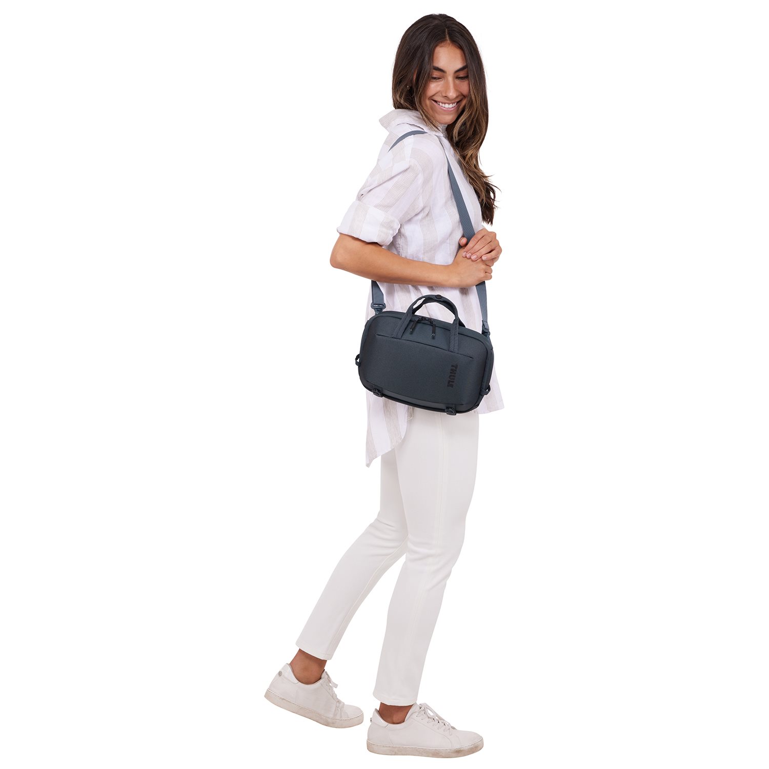 Thule Subterra 2 Crossbody 5 L dark slate