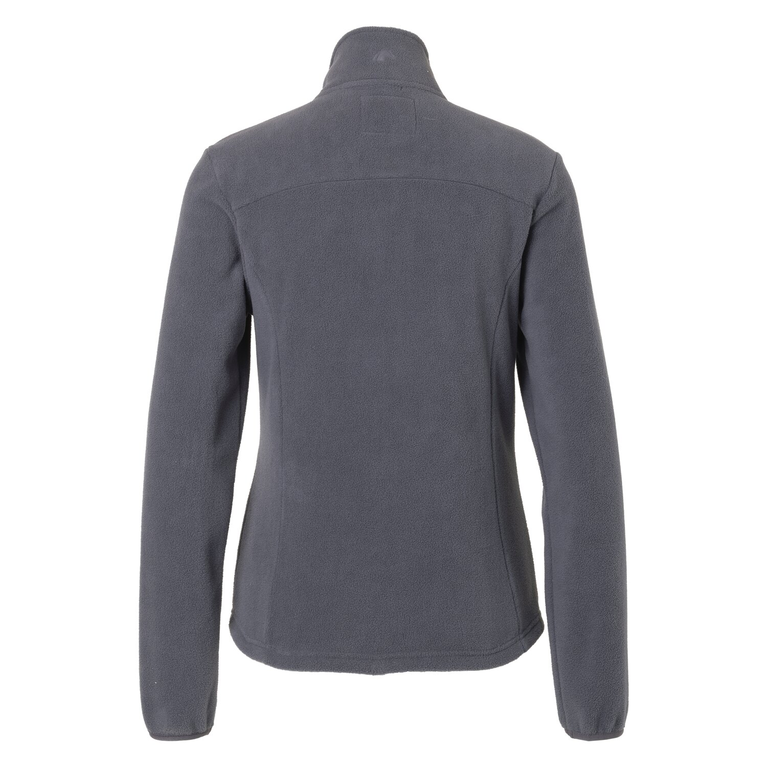 black forest Fleecejacke  - darker grey