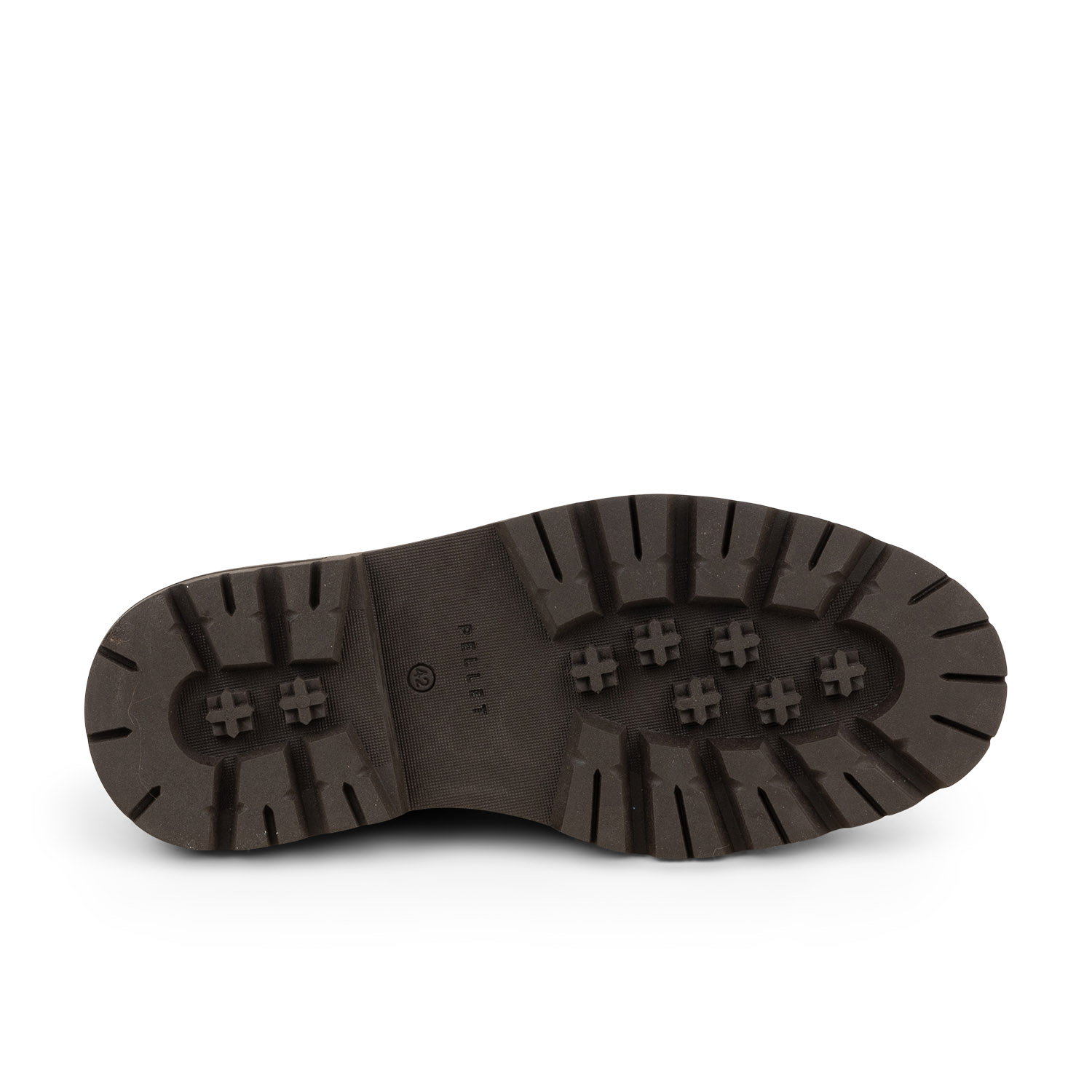 Chaussures à lacets homme CHRISTIAN PELLET ADAM