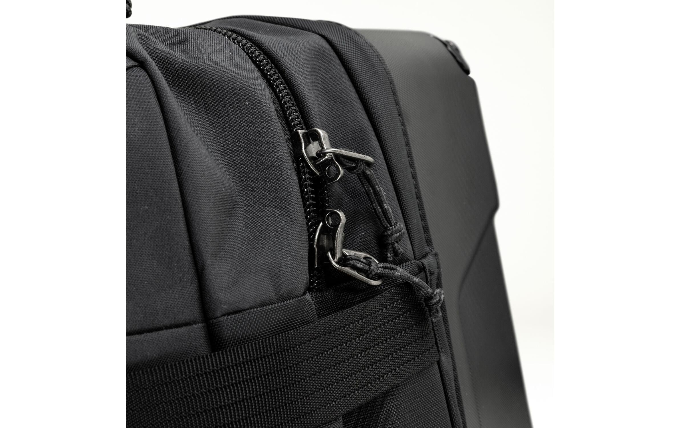 Färden Roller 35 Schwarz<br>Robuste Rolltasche