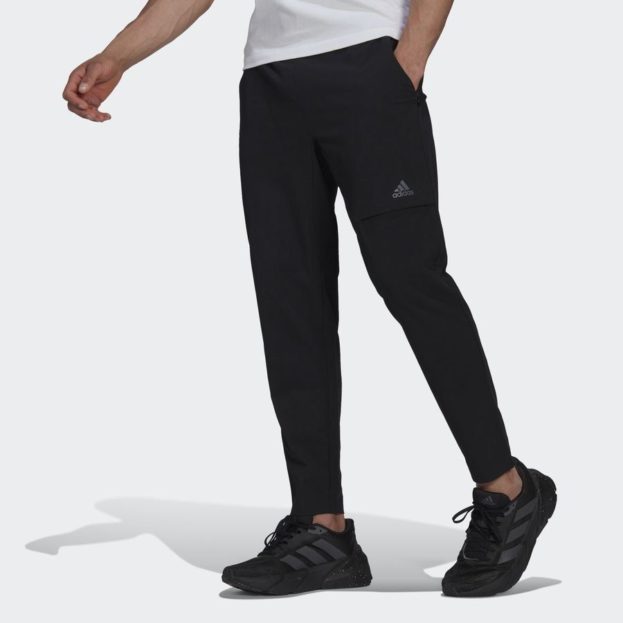 adidas Bas de Survêtement 4CMTE - Noir