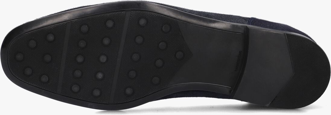 MAZZELTOV donkerblauwe mazzeltov loafers 01-03