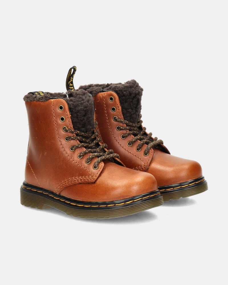 Dr. Martens Serena T Veterboots  - bruin