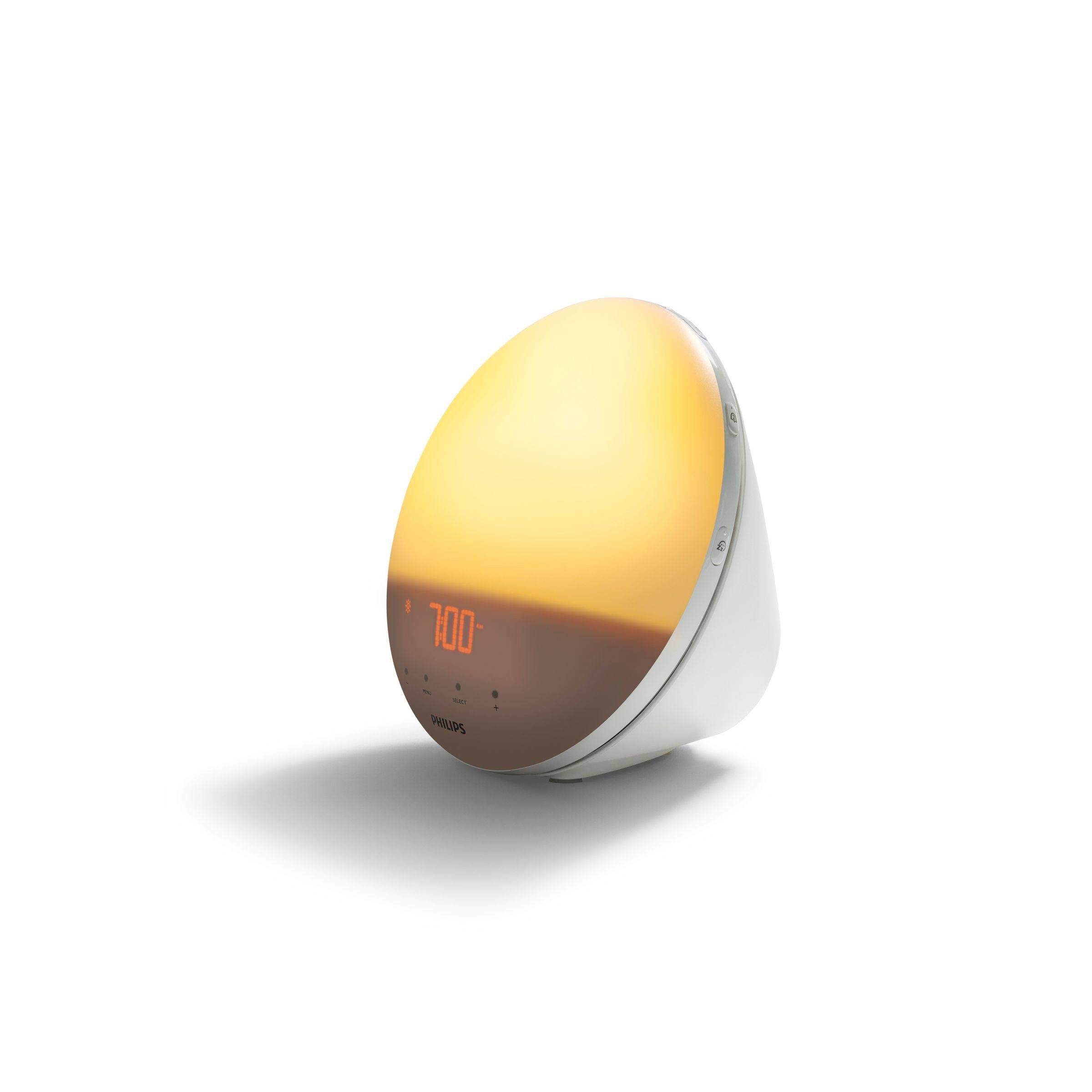 Philips Wake-up Light HF3531/01